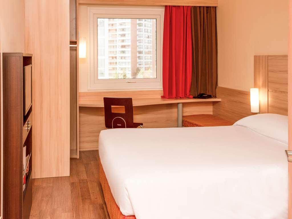 Ibis Santiago Las Condes Cameră foto
