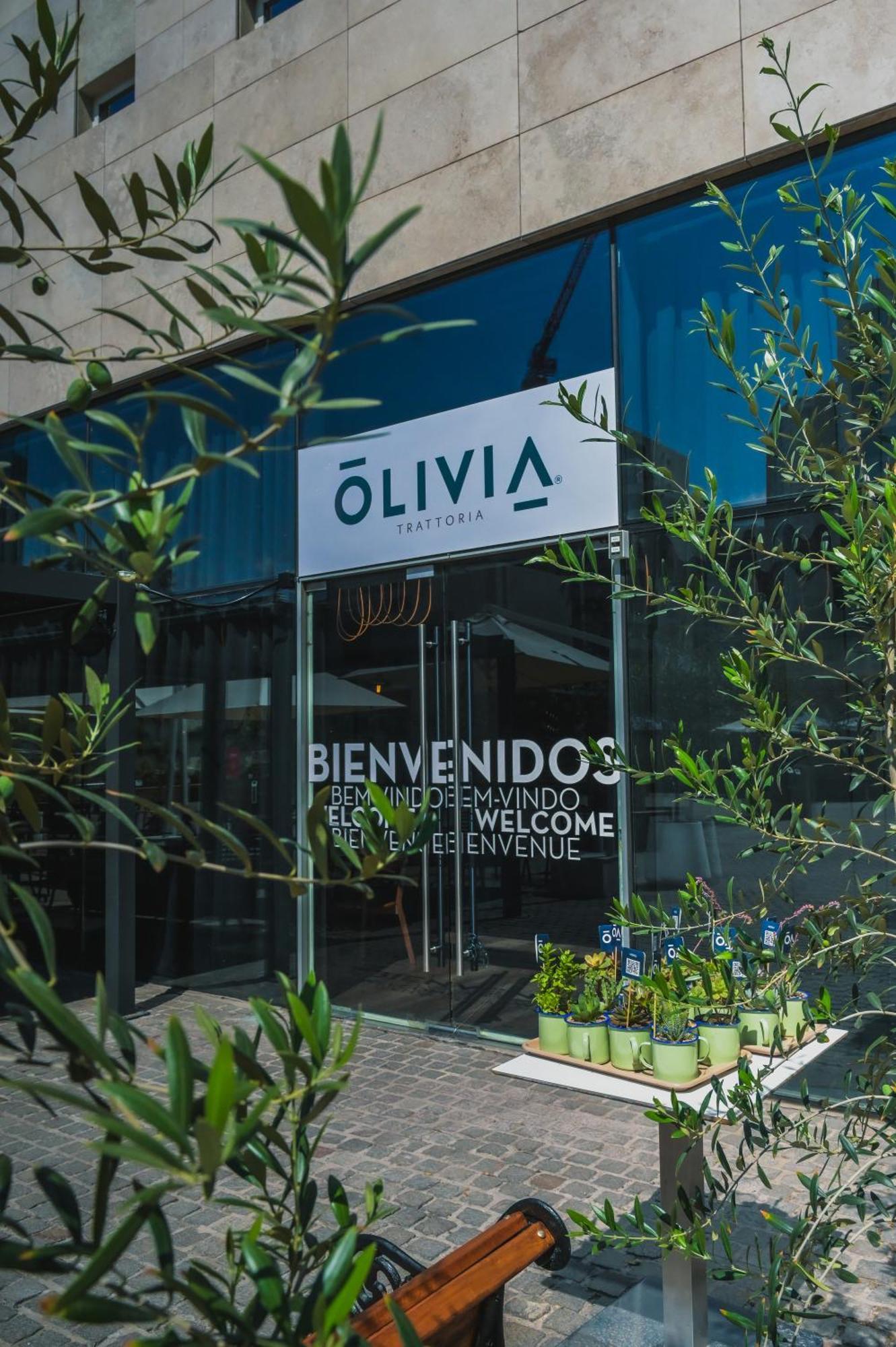 Ibis Santiago Las Condes Exterior foto