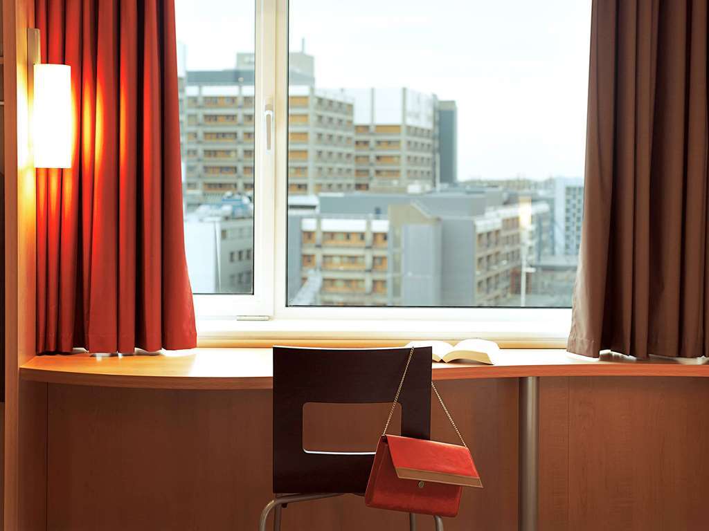 Ibis Santiago Las Condes Cameră foto